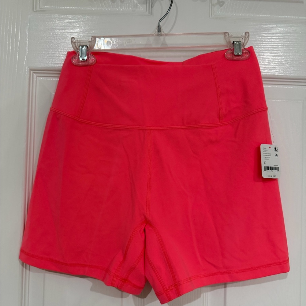 Free People Movement Never Better Bike Shorts